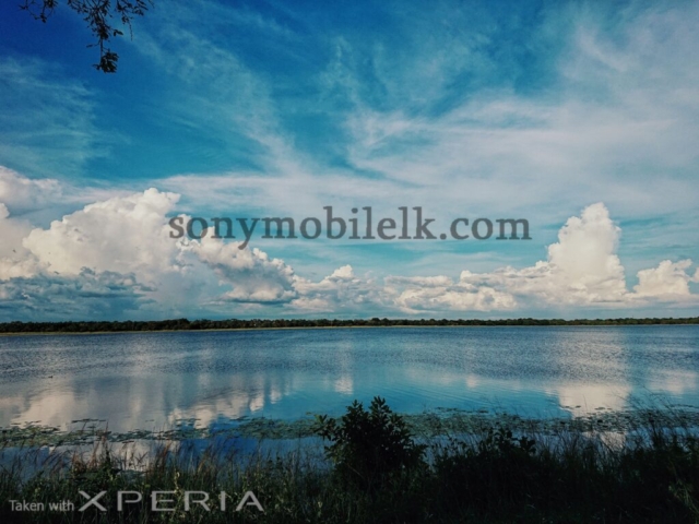 xperia xz3