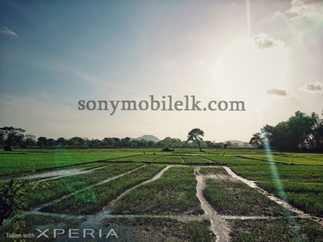 xperia xz3