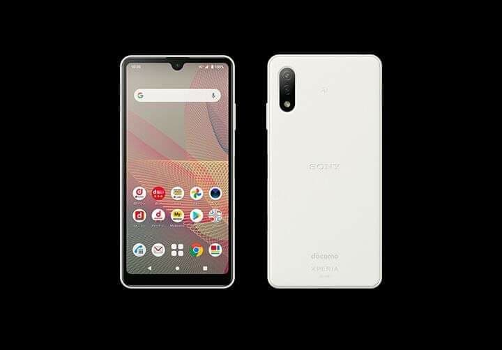 Sony Xperia Ace II announced for Japan | Sony Mobile LK