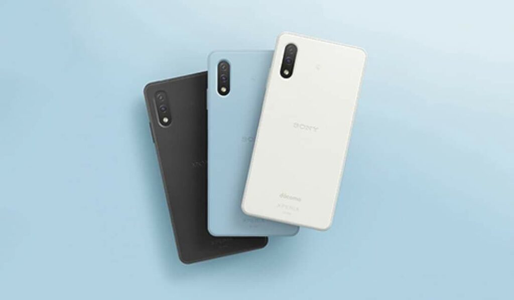 xperia ace ii 4