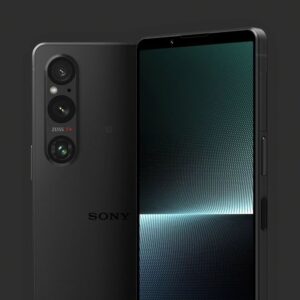 Sony Xperia 1 V