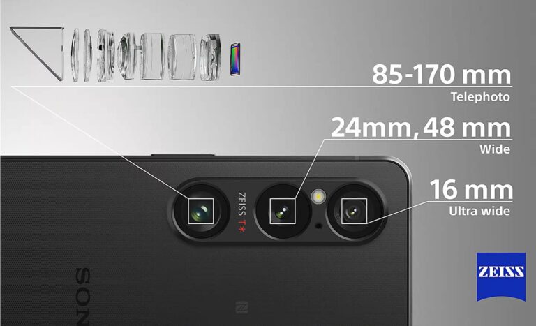 Xperia 1 VI