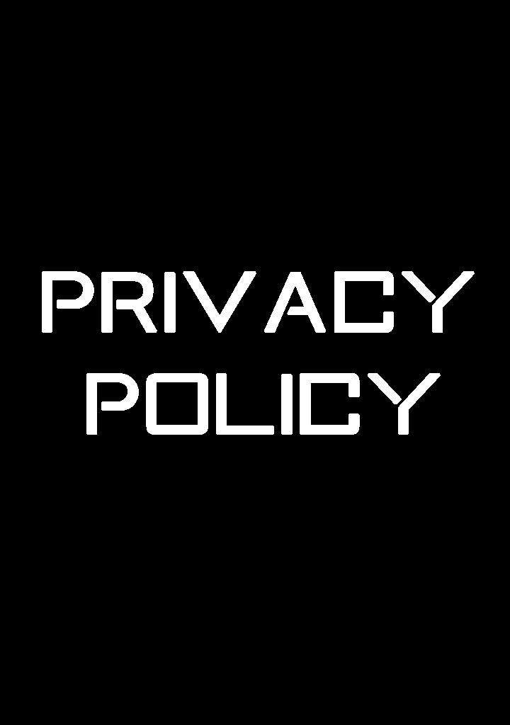 privacy policy